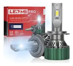 LUZ LED ALTA GAMA